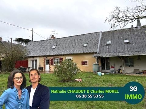   Maison 8 pi�ces Maison - 8 pi�ce(s) - 145 m�