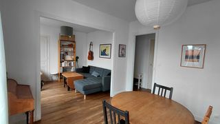  Appartement � vendre 5 pi�ces 