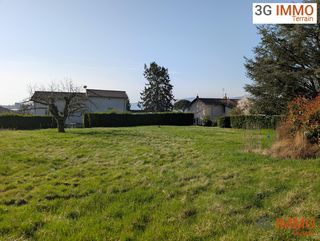  Terrain � vendre 800 m�