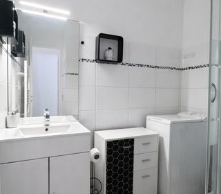  Appartement � vendre 2 pi�ces 35 m�