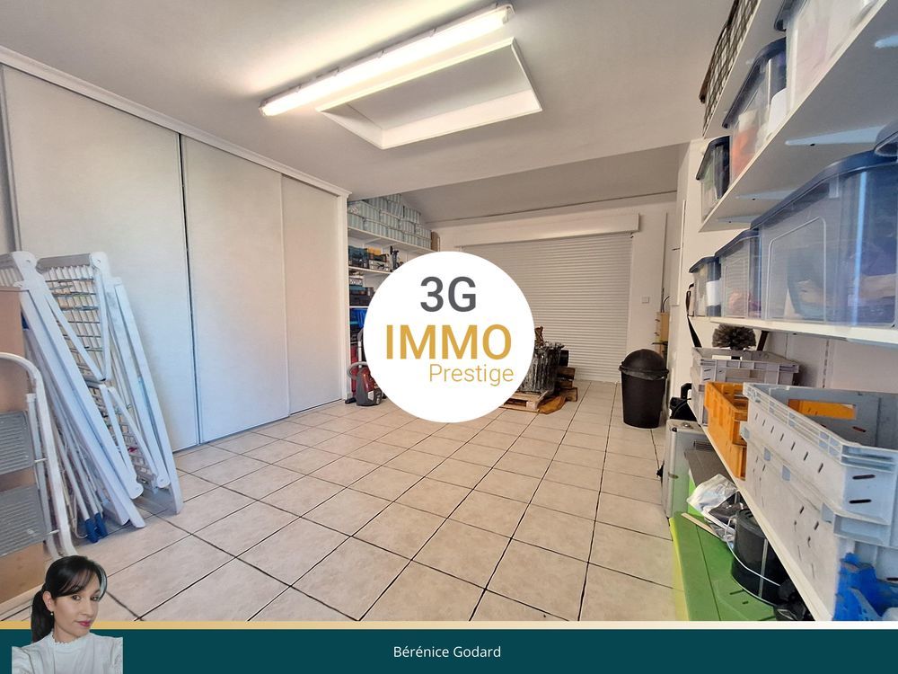 � vendre  Maison Saint-Vincent-de-Tyrosse (40230)