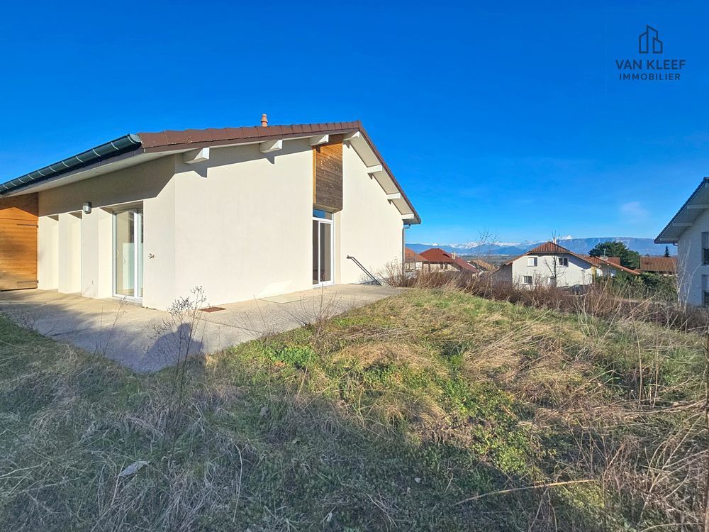 � vendre  Maison Thoiry (01710)