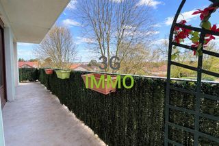  Appartement � vendre 3 pi�ces 69 m�