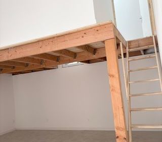  Appartement � vendre 3 pi�ces 47 m�