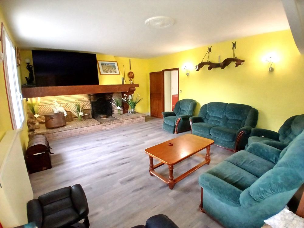 � vendre  Maison Lugan (81500)