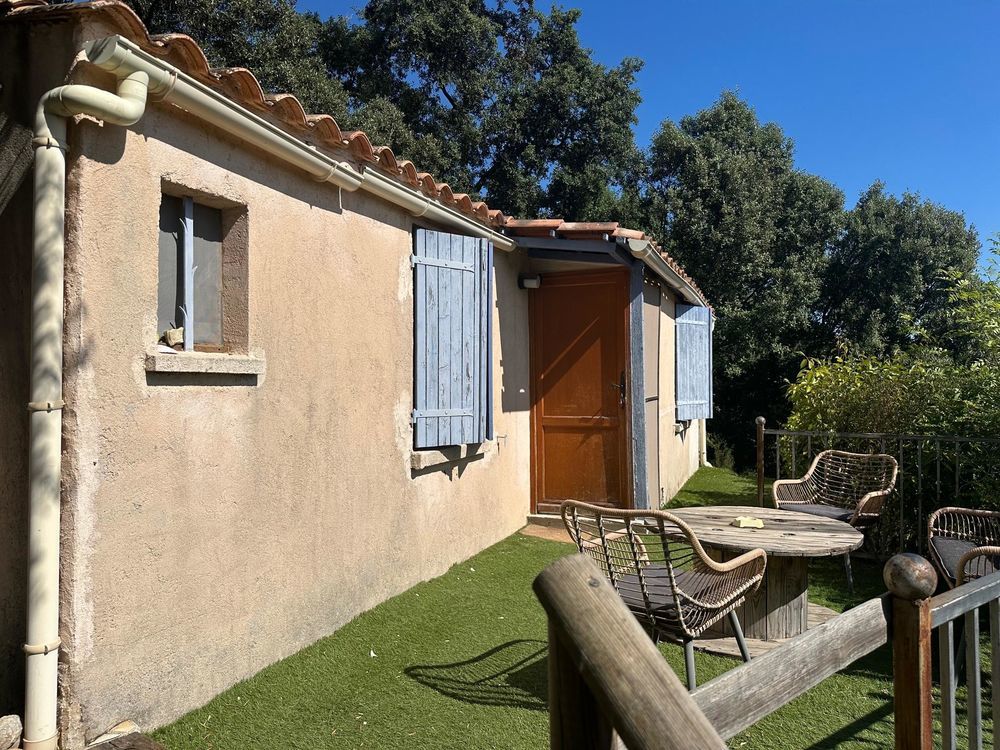 � vendre  Maison Le Thoronet (83340)