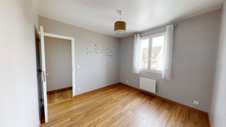  Appartement � vendre 2 pi�ces 45 m�