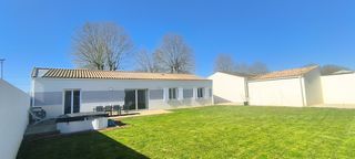  Maison � vendre 6 pi�ces 133 m�