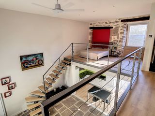  Maison � vendre 3 pi�ces 115 m�