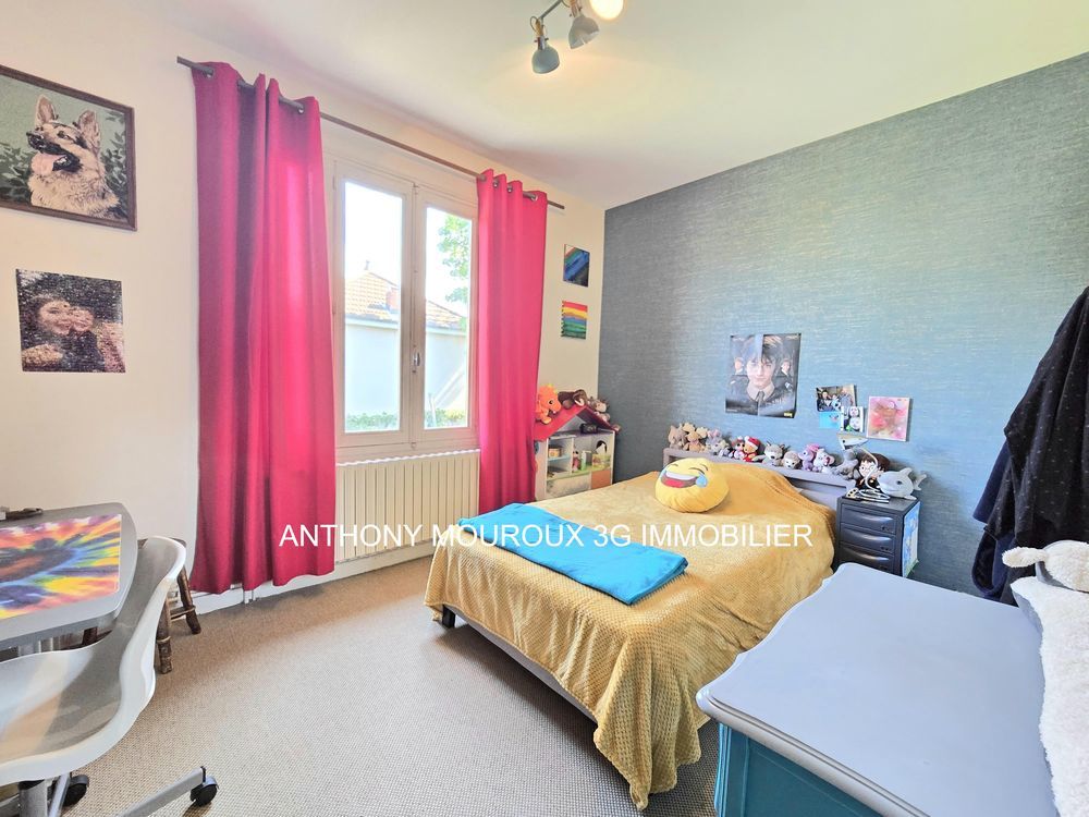 � vendre  Maison Bourg-en-Bresse (01000)