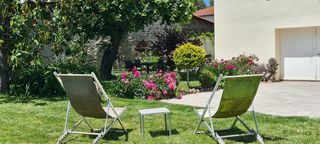  Maison � vendre 8 pi�ces 