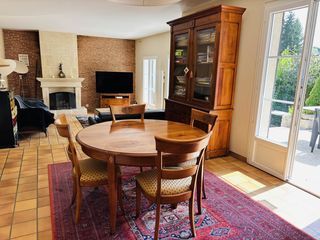  Maison � vendre 7 pi�ces 143 m�