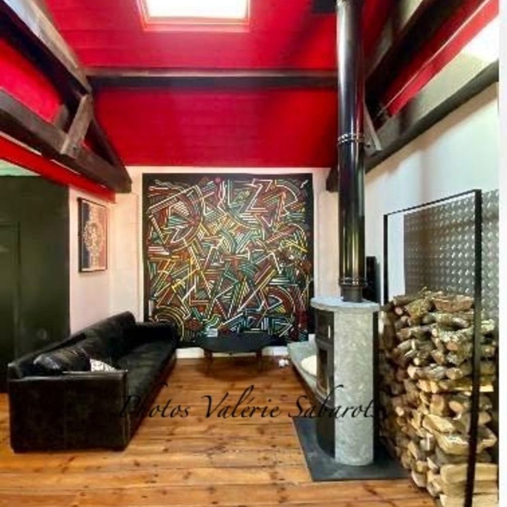 � vendre  Maison Ondres (40440)