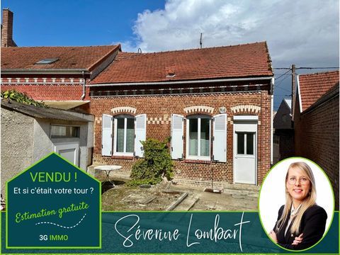   Maison mitoyenne 2 pi�ces Maison - 2 pi�ce(s) - 64 m�