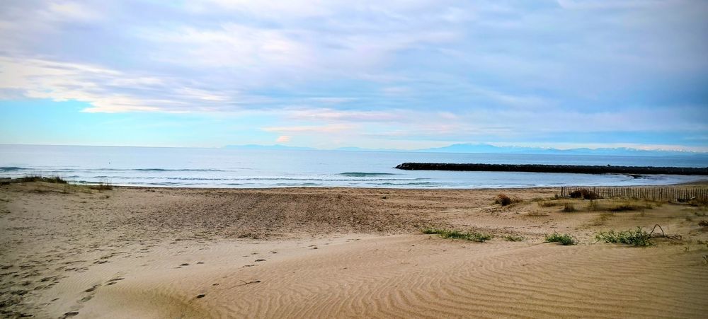 � vendre  Maison Agde (34300)