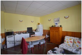  Immeuble � vendre 15 + pi�ces 400 m�