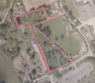  Terrain � vendre 7251 m�