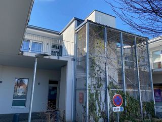  Appartement � vendre 2 pi�ces 45 m�