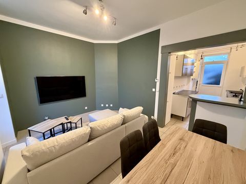   Appartement 2 pi�ces Appartement - 2 pi�ce(s) - 44 m�