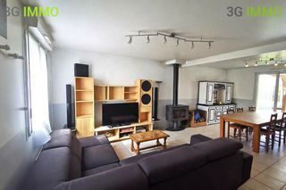  Maison � vendre 6 pi�ces 101 m�