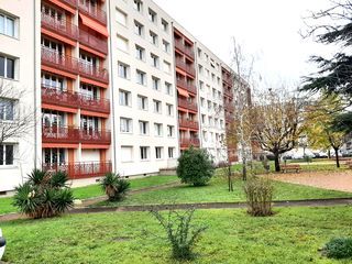  Appartement � vendre 3 pi�ces 66 m�