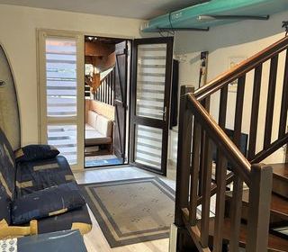  Maison � vendre 3 pi�ces 38 m�