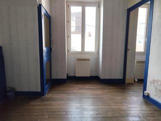  Maison � vendre 4 pi�ces 81 m�