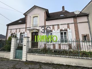  Maison � vendre 8 pi�ces 190 m�