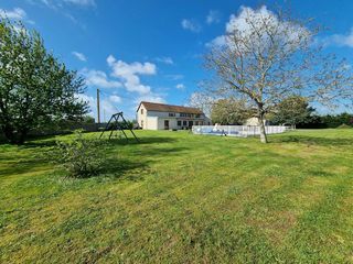  Maison � vendre 8 pi�ces 196 m�