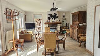  Maison � vendre 8 pi�ces 164 m�