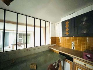  Maison � vendre 3 pi�ces 64 m� Le vigeant