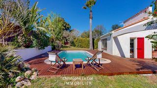  Maison � vendre 6 pi�ces 216 m�