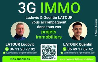  Maison � vendre 6 pi�ces 148 m�