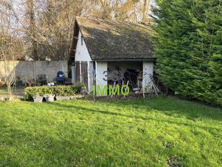  Maison � vendre 6 pi�ces 158 m�