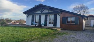  Maison � vendre 5 pi�ces 93 m�