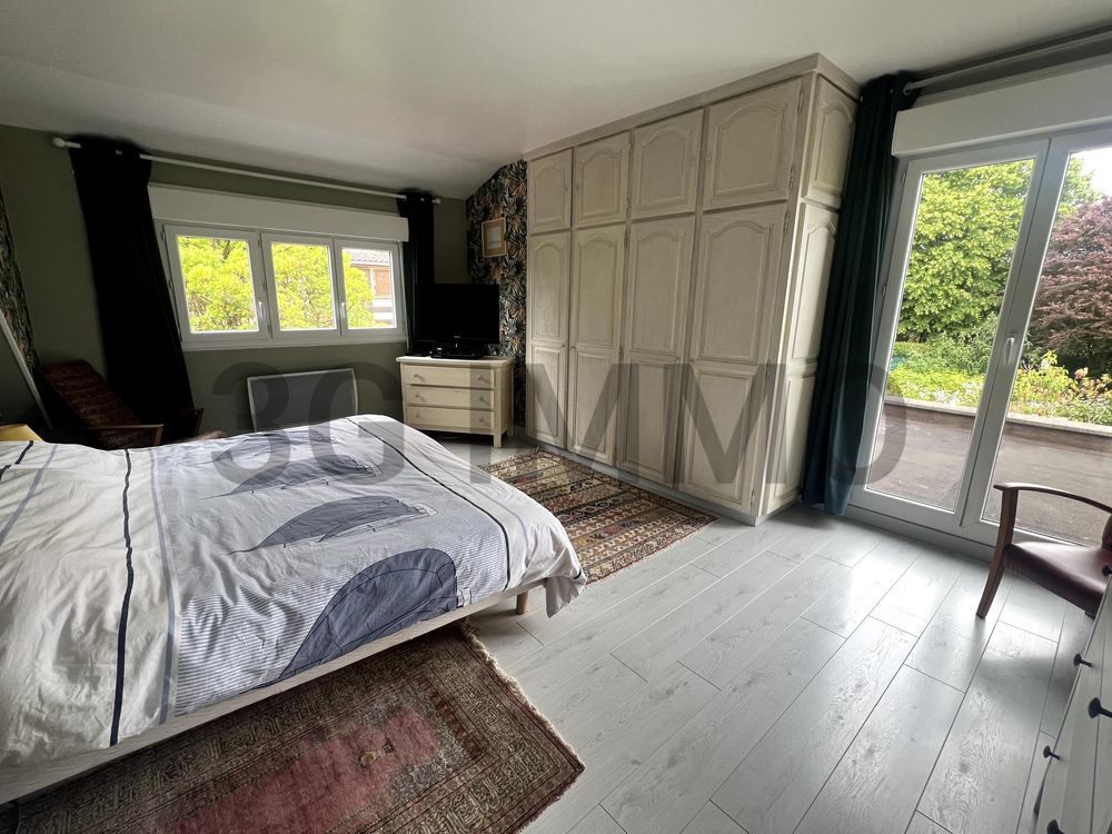 � vendre  Maison L�signy (77150)