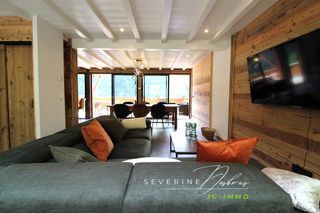  Maison � vendre 7 pi�ces 124 m�