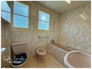  Maison � vendre 6 pi�ces 