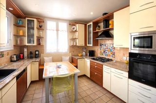  Maison � vendre 6 pi�ces 160 m�