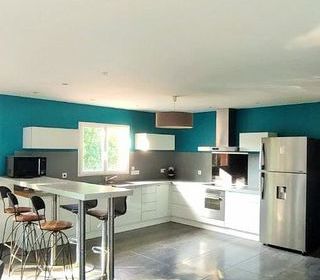  Maison � vendre 4 pi�ces 125 m�