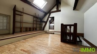  Maison � vendre 8 pi�ces 189 m�