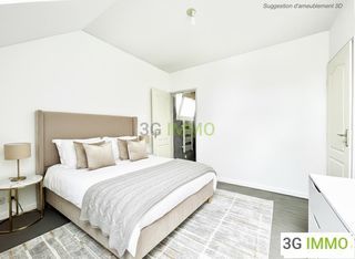  Appartement � vendre 2 pi�ces 42 m�