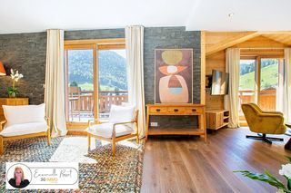  Appartement � vendre 4 pi�ces 149 m�