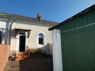  Maison � vendre 2 pi�ces 43 m�