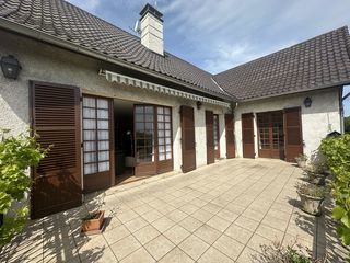  Maison � vendre 11 pi�ces 280 m�