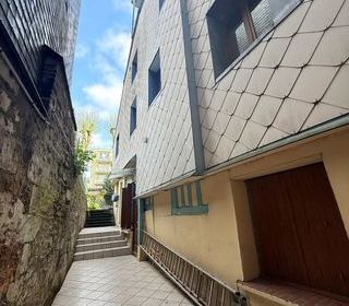  Appartement � vendre 2 pi�ces 46 m�