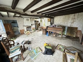  Maison � vendre 3 pi�ces 66 m�