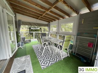  Maison � vendre 4 pi�ces 36 m�