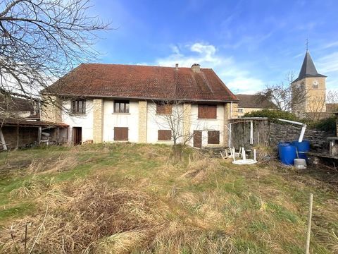   Maison en pierre 4 pi�ces Maison - 4 pi�ce(s) - 110 m�