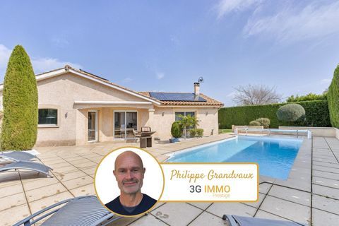   Maison de plain-pied 7 pi�ces Maison - 7 pi�ce(s) - 140 m�